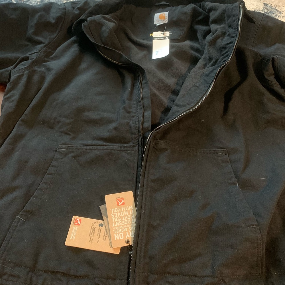 Men’s Carhartt Jacket